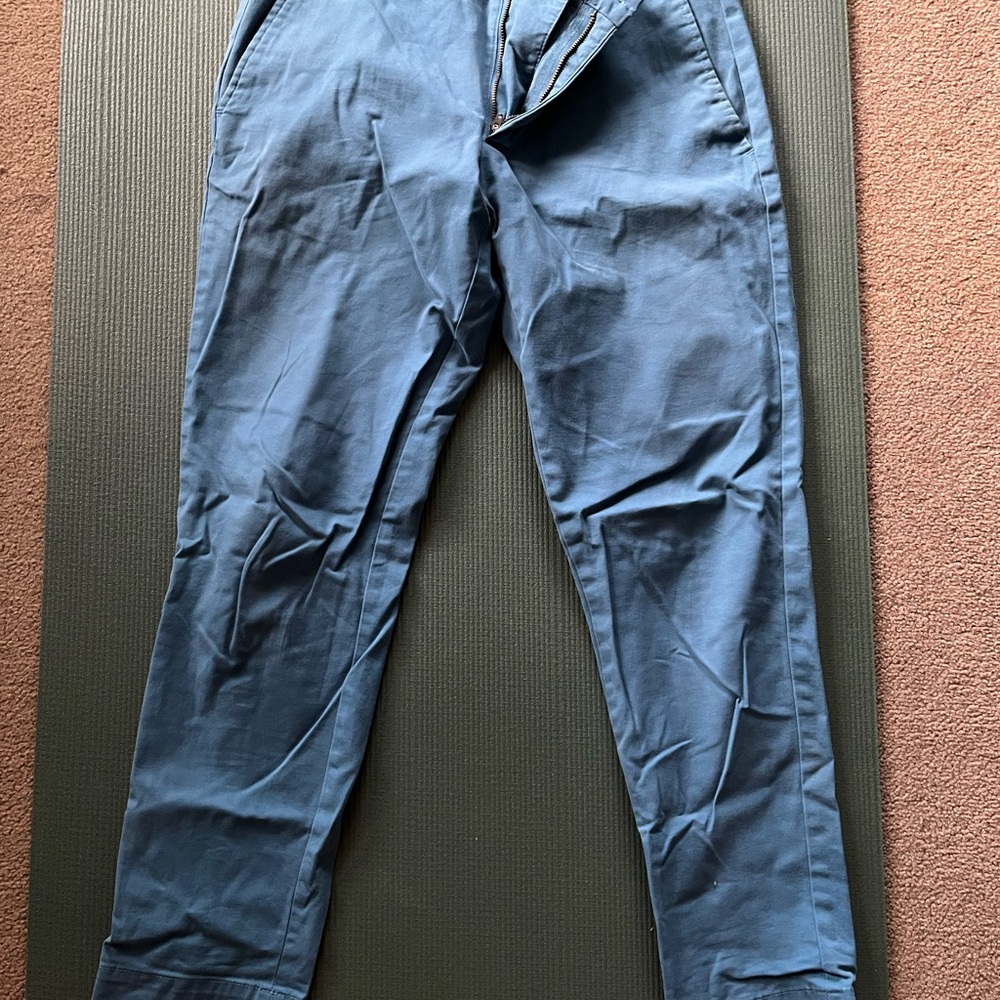 Banana Republic Sutton Chino (30x30)
